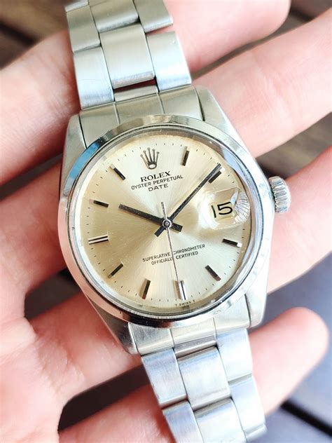 rolex oyster 1967|Rolex Oyster perpetual no date.